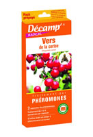 Phéromone ver de la cerise Rhagoletis cerasi DECAMP