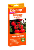 Phéromone mineuse de la tomate DECAMP