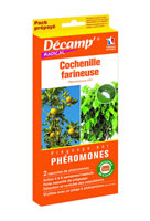 Phéromone Cochenille farineuse DECAMP